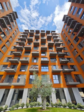 Vasil Gjika Apartment 2